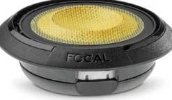 Focal ES165 K2E, välspelande 6.5 tums kitsystem