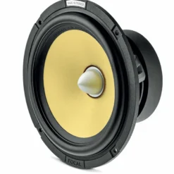 Focal ES165 K2E, välspelande 6.5 tums kitsystem