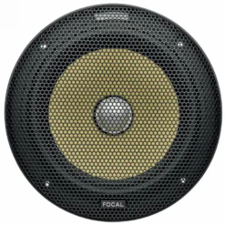 Focal ES165 K2E, välspelande 6.5 tums kitsystem