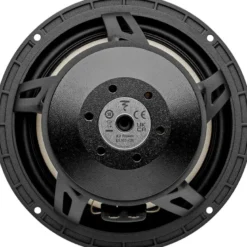Focal ES165 K2E, välspelande 6.5 tums kitsystem