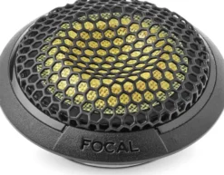 Focal ES165 K2E, välspelande 6.5 tums kitsystem
