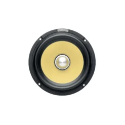Focal ES 165 KX2E, 6.5 tums kitsystem