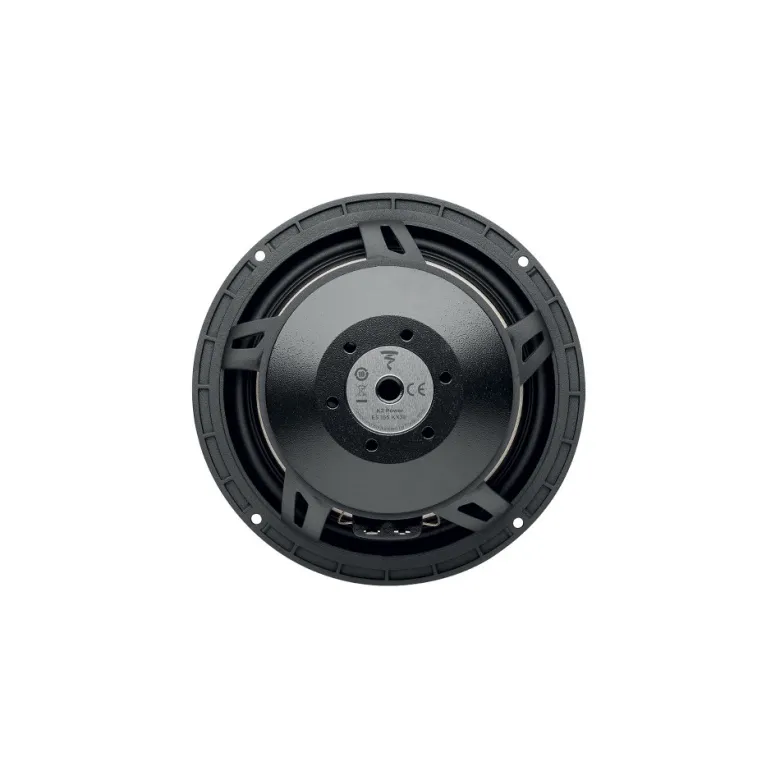 Focal ES 165 KX3E, 6.5 tums 3-vägs kitsystem