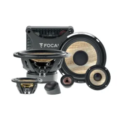 Focal FLAX EVO 165 3-vägs kitsystem