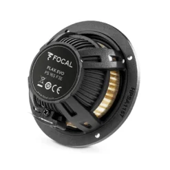 Focal FLAX EVO 165 3-vägs kitsystem