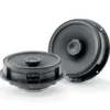 Focal IC VW 165, koaxialhögtalare till VW, Seat, Skoda