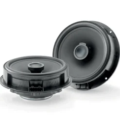 Focal IC VW 165, koaxialhögtalare till VW, Seat, Skoda