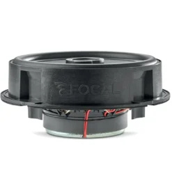 Focal IC VW 165, koaxialhögtalare till VW, Seat, Skoda
