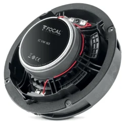 Focal IC VW 165, koaxialhögtalare till VW, Seat, Skoda