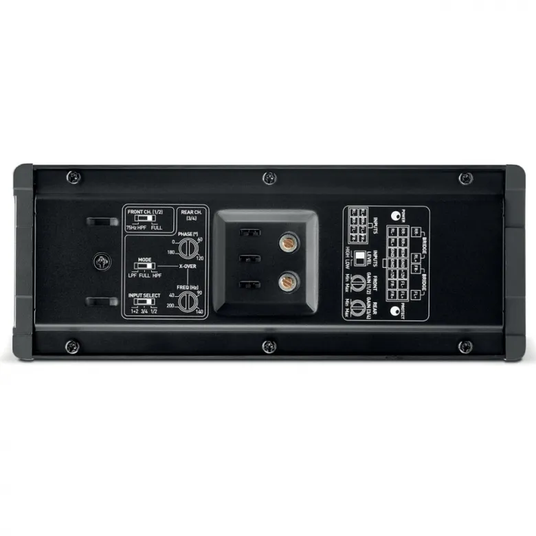 Focal IMPULSE 4.320