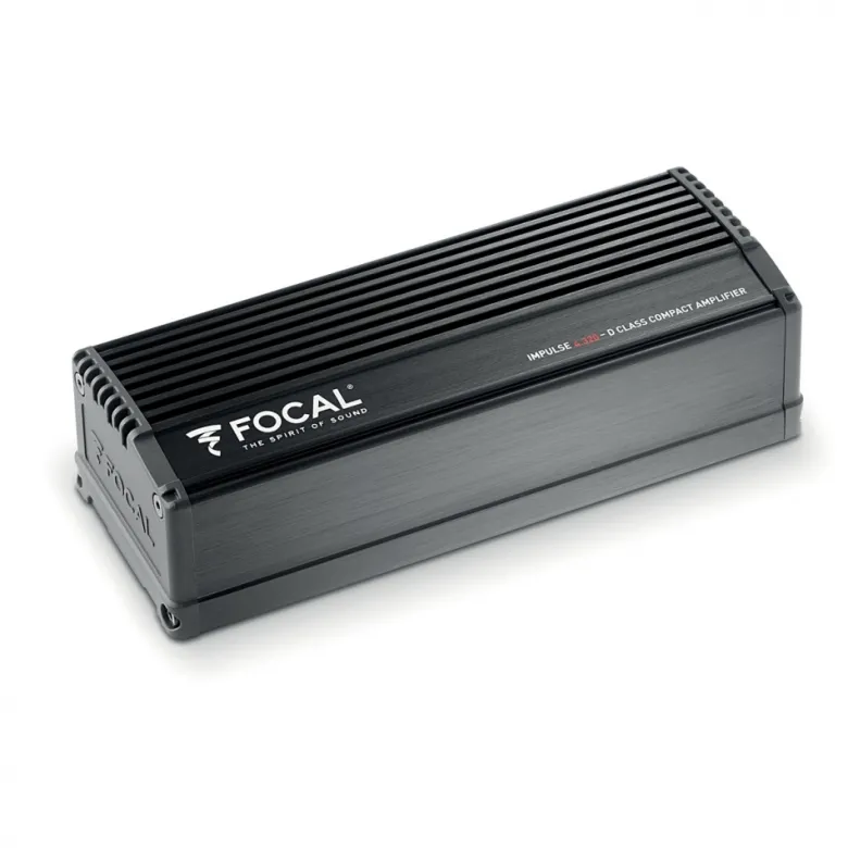 Focal IMPULSE 4.320