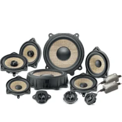 Focal Inside Högtalarpaket till Tesla Model 3 och Model Y