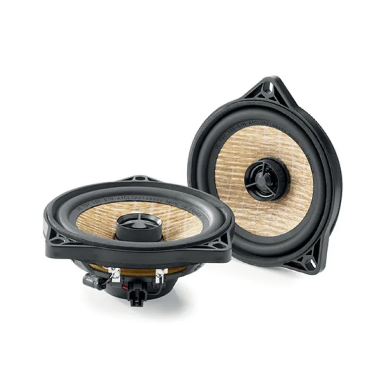 Focal Inside Högtalarpaket till Tesla Model 3 och Model Y