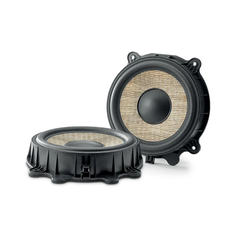 Focal Inside Högtalarpaket till Tesla Model 3 och Model Y