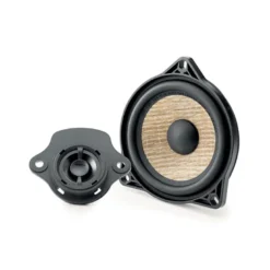 Focal Inside Högtalarpaket till Tesla Model 3 och Model Y