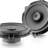 Focal Inside IC FORD 165, koaxialhögtalare för Ford m.fl.