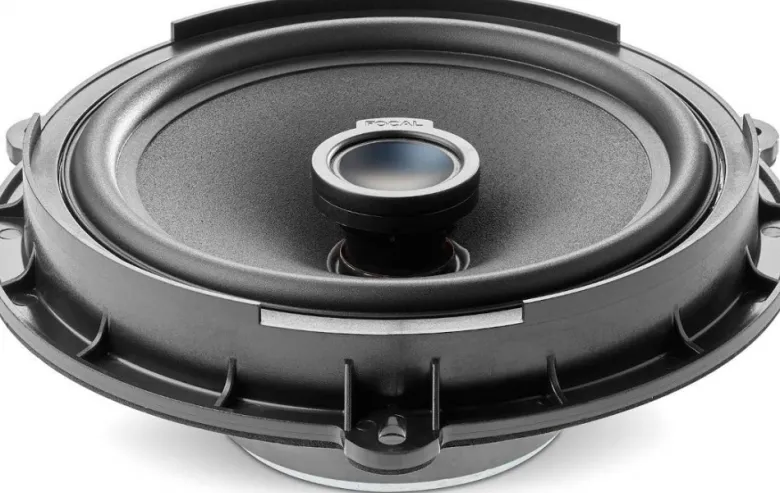 Focal Inside IC FORD 165, koaxialhögtalare för Ford m.fl.