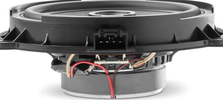 Focal Inside IC FORD 165, koaxialhögtalare för Ford m.fl.
