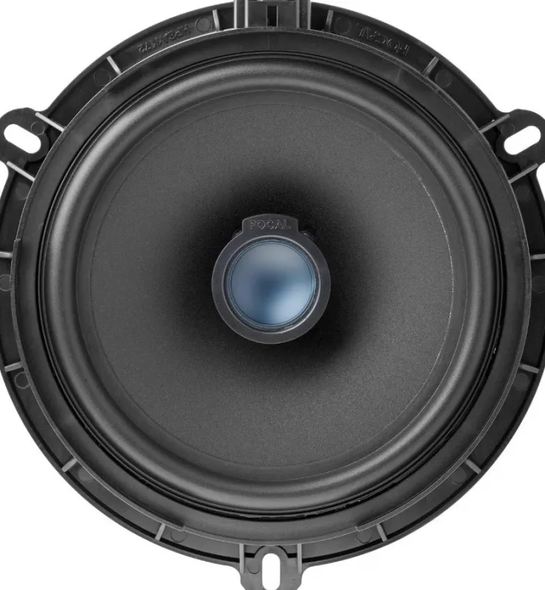 Focal Inside IC FORD 165, koaxialhögtalare för Ford m.fl.