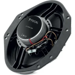 Focal Inside IC FORD 690, koaxialhögtalare till Ford m.fl.