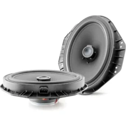 Focal Inside IC FORD 690, koaxialhögtalare till Ford m.fl.