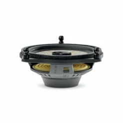 Focal Inside IC MBZ 100, 4 tums koaxialhögtalare till Mercedes 2014-2023