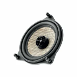 Focal Inside IC MBZ 100, 4 tums koaxialhögtalare till Mercedes 2014-2023