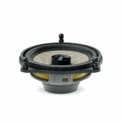 Focal Inside IC MBZ 100, 4 tums koaxialhögtalare till Mercedes 2014-2023