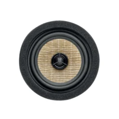 Focal Inside IC MBZ 100 V2, 4 tums koaxialhögtalare till Mercedes 2022-