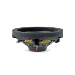 Focal Inside IC MBZ 100 V2, 4 tums koaxialhögtalare till Mercedes 2022-
