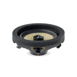 Focal Inside IC MBZ 100 V2, 4 tums koaxialhögtalare till Mercedes 2022-