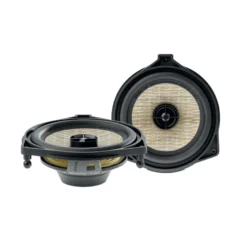 Focal Inside ICR MBZ 100, 4 tums surroundhögtalare till Mercedes 2013-2023