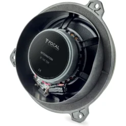 Focal Inside IC TOY 165, koaxialhögtalare för Toyota m.fl.