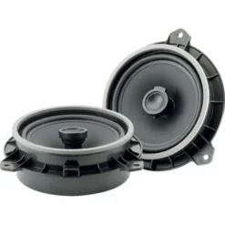 Focal Inside IC TOY 165, koaxialhögtalare för Toyota m.fl.