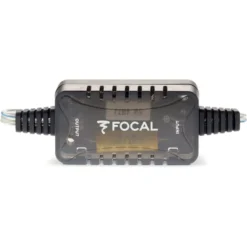 Focal Inside IS BMW 100, kitsystem till BMW