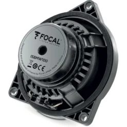 Focal Inside IS BMW 100, kitsystem till BMW