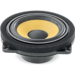 Focal Inside IS BMW 100KL, kitsystem till BMW