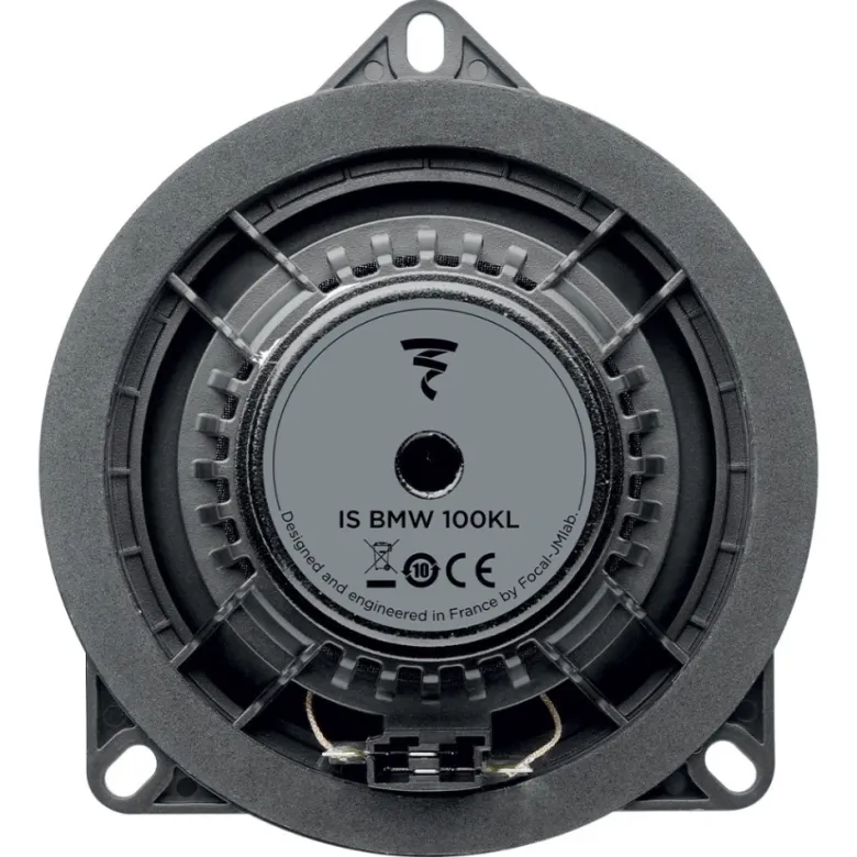 Focal Inside IS BMW 100KL, kitsystem till BMW