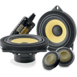 Focal Inside IS BMW 100KL, kitsystem till BMW