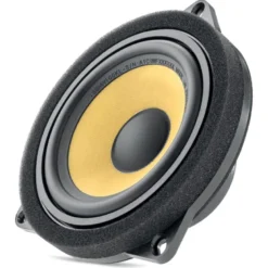 Focal Inside IS BMW 100KL, kitsystem till BMW