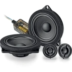Focal Inside IS BMW 100 V2, kitsystem till BMW