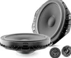 Focal Inside IS FORD 690, kitsystem för Ford m.fl.