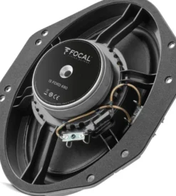 Focal Inside IS FORD 690, kitsystem för Ford m.fl.