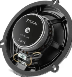 Focal Inside IS FORD 165, kitsystem för Ford m.fl.