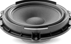 Focal Inside IS FORD 165, kitsystem för Ford m.fl.