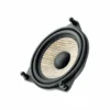 Focal Inside IS MBZ 100, 4 tums kitsystem till Mercedes 2013-2023
