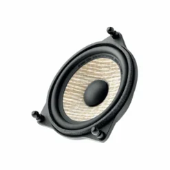 Focal Inside IS MBZ 100, 4 tums kitsystem till Mercedes 2013-2023
