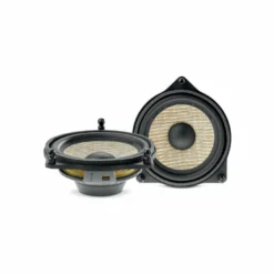 Focal Inside IS MBZ 100, 4 tums kitsystem till Mercedes 2013-2023