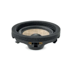 Focal Inside IS MBZ 100 V2, 4 tums kitsystem till Mercedes 2022-
