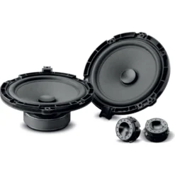 Focal Inside IS PSA 165, kitsystem för Citroën, Peugeot m.fl.
